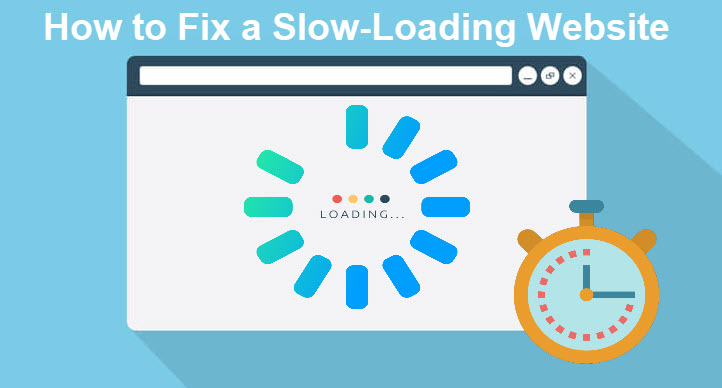Hướng dẫn tăng tốc độ website
